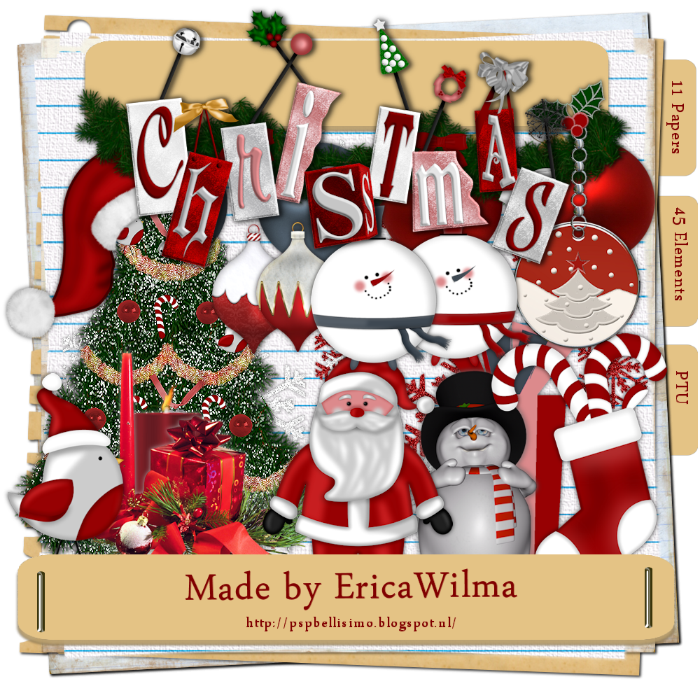 EW Christmas - Click Image to Close